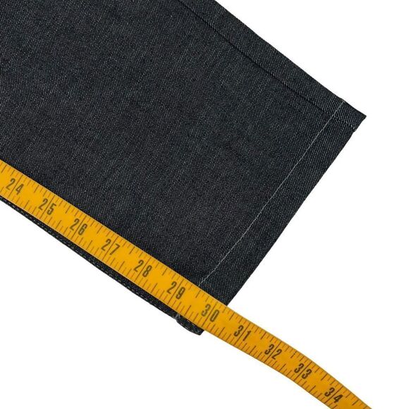 NWOT Prana Men's Theorem Jean Indigo Raw Slim Fit 32x30 - Picture 13 of 14